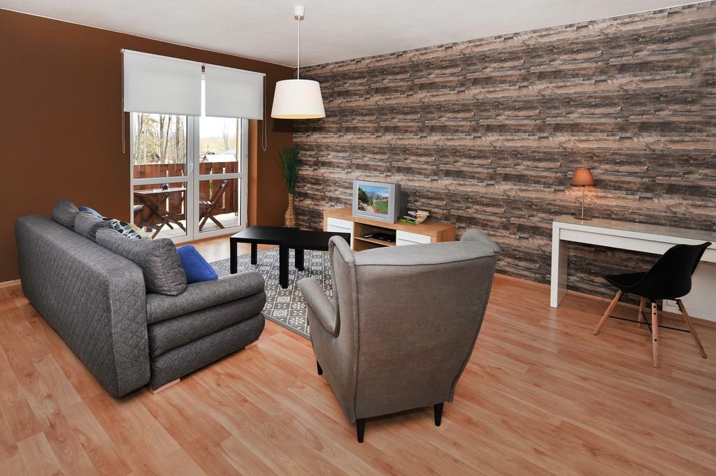Aplend Tatry Holiday Veľký Slavkov Zimmer foto